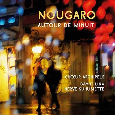 Chœur Archipels