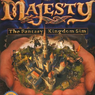 Majesty: The Fantasy Kingdom Sim