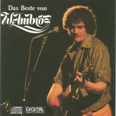 Das Beste von Wolfgang Ambros
