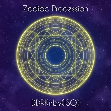Zodiac Procession