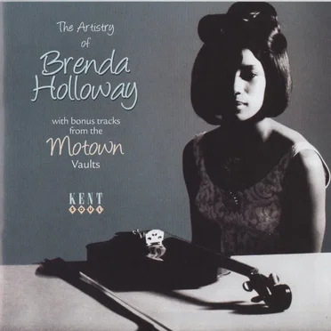 The Artistry of Brenda Holloway
