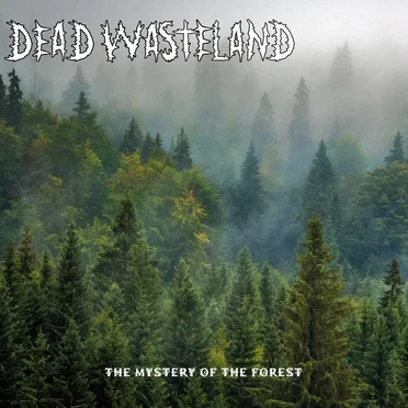 The Mystery of the Forest