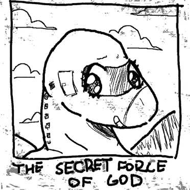 the secret force of god (ep)