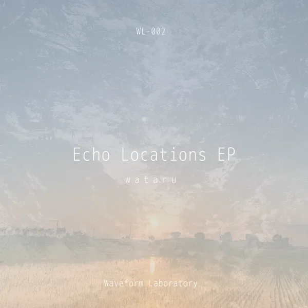 Echo Locations EP