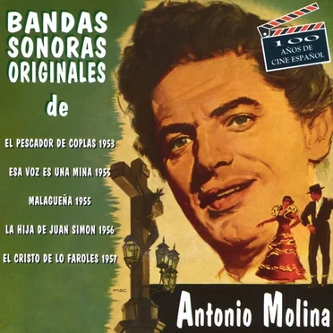 Antonio Molina y el cine