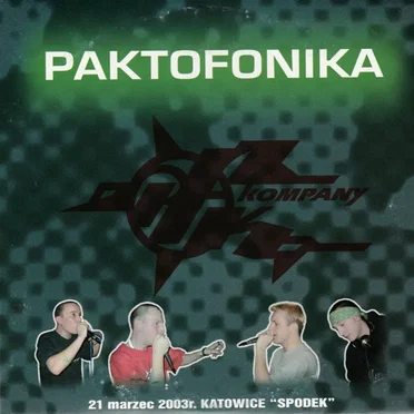 Bilet Pożegnalny Koncert + CD