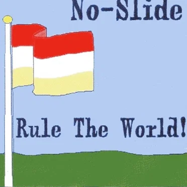 Rule The World!