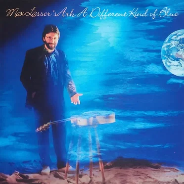 A Different Kind of Blue