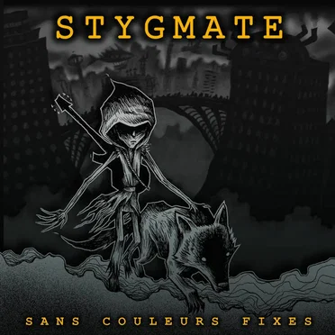 Stygmate