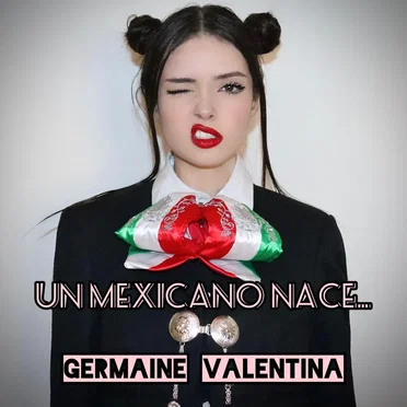 Un Mexicano Nace…