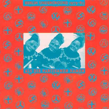 Als die Partisanen kamen by Various Artists - album cover
