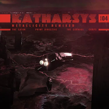 Metallicity LP Remixed, Part 4