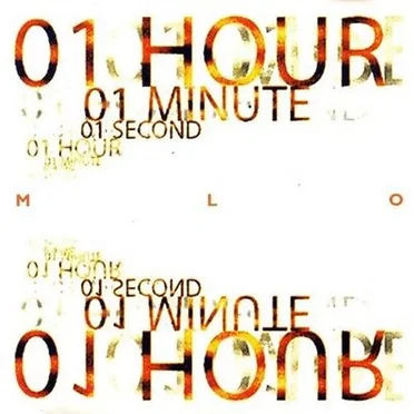 01 Hour 01 Minute 01 Second