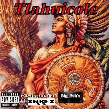 Tlahuicole