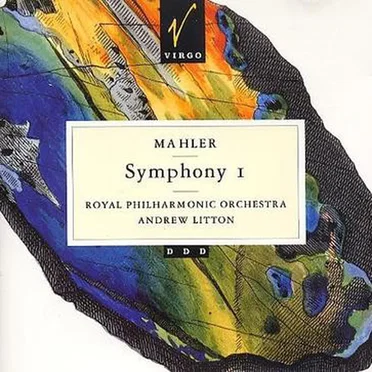 Symphony no. 1