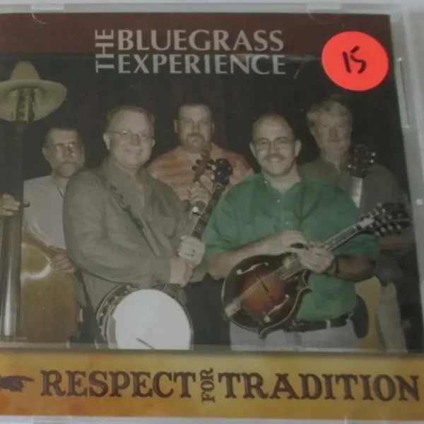 Respect for Tradition