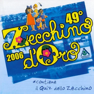 49º Zecchino d'Oro: 2006
