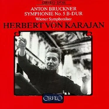 Symphonie No. 5 in B-Dur