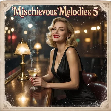 Mischievous Melodies 5