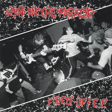 Fired Up EP