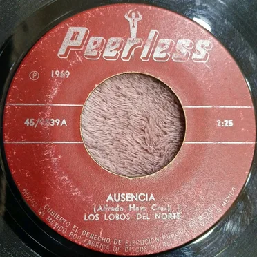Ausencia / Quisiera amarte menos