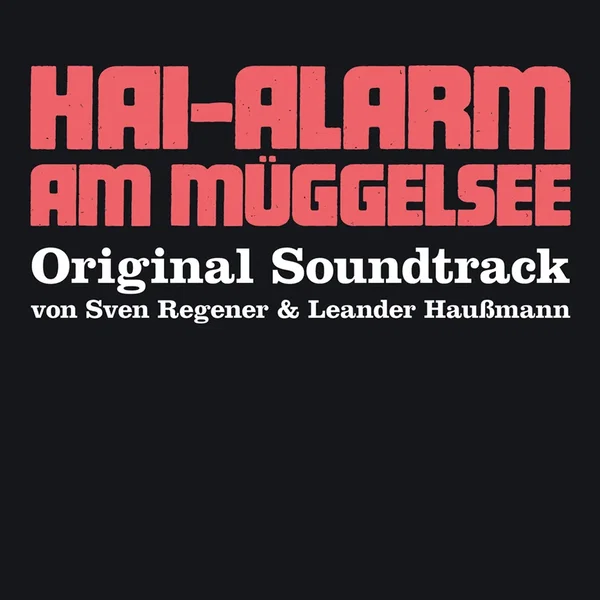 Hai-Alarm am Müggelsee