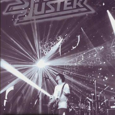 BLACK STAR LUSTER