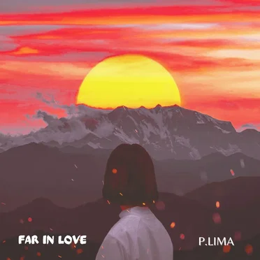 Far In Love by P.LIMA - album cover