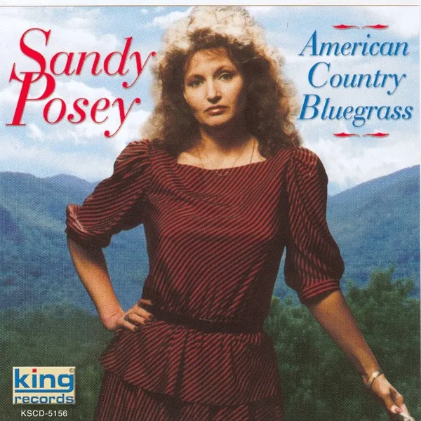 American Country Bluegrass