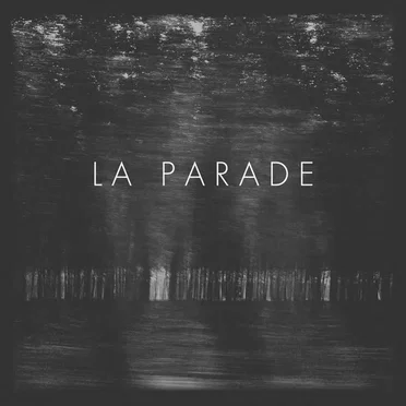 Diez mil rostros by La Parade - album cover