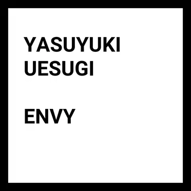 Envy