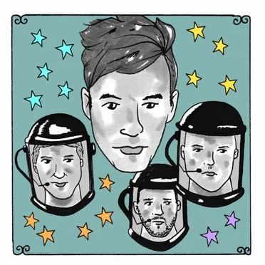 Daytrotter Session