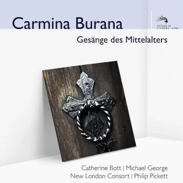 Carmina Burana – Gesänge des Mittelalters (Audior)