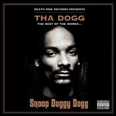 Tha Dogg: The Best of the Works...
