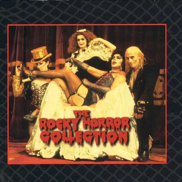 The Rocky Horror Collection