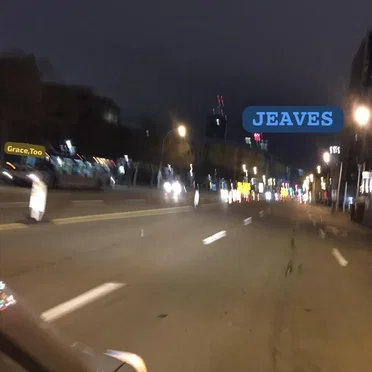 Jeaves