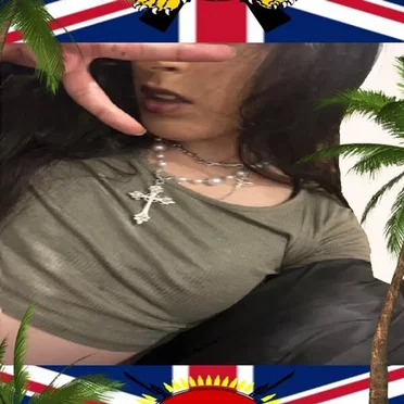 british girl
