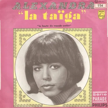 La Taïga