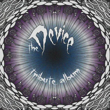 Tribute Album by The Device - album cover