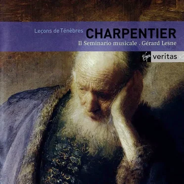 Leçons de Ténèbres