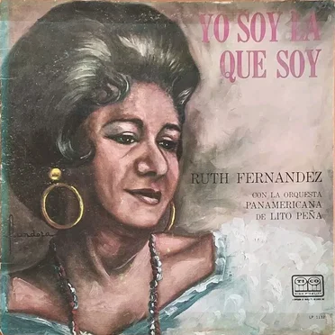 Ruth Fernández