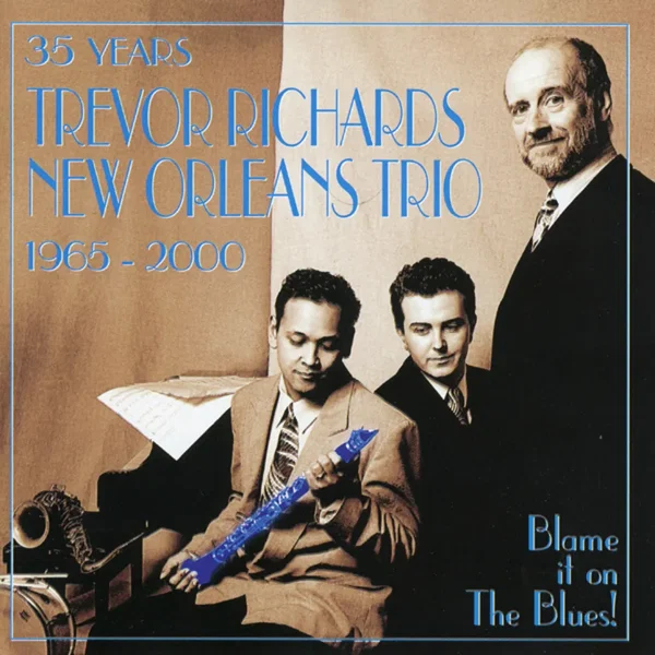 35 Years