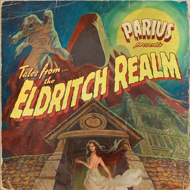 The Eldritch Realm