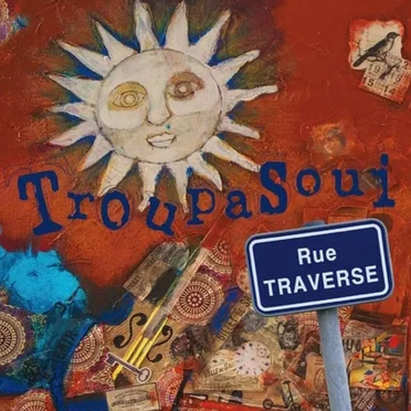 Rue Traverse