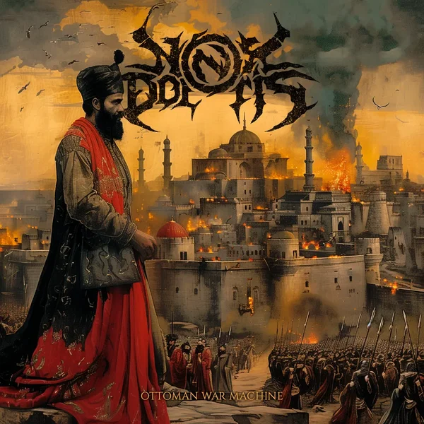Ottoman War Machine