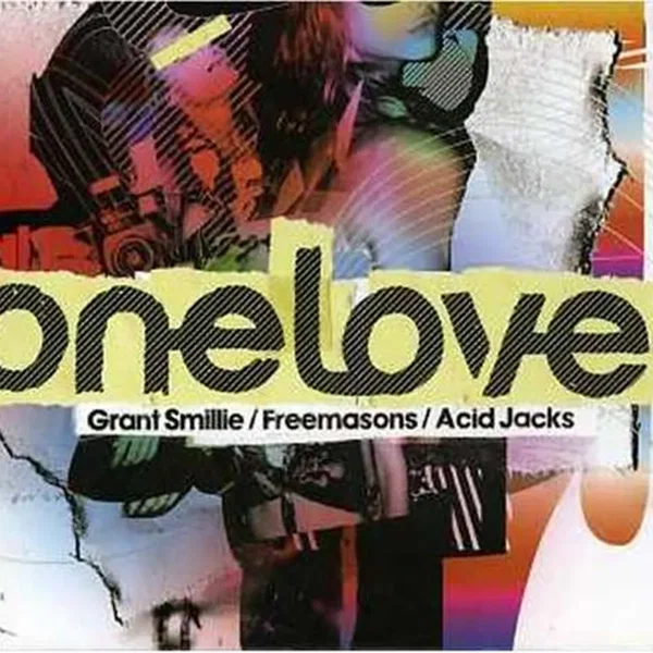 Onelove, Volume 4: Bring It On