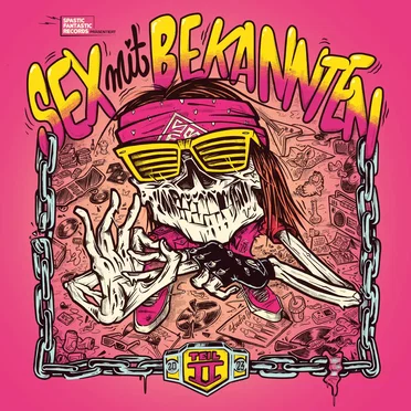 Sex mit Bekannten Teil II by Various Artists - album cover