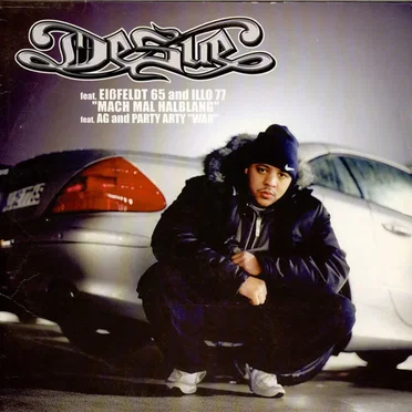 Mach mal halblang / War