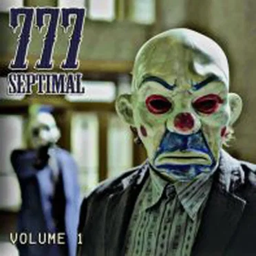 Septimal, Volume 1