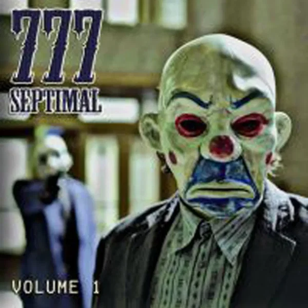 Septimal, Volume 1